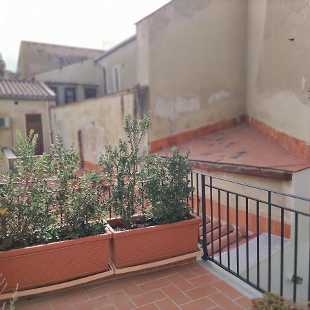 B&B Cala Peppa Palerme Extérieur photo