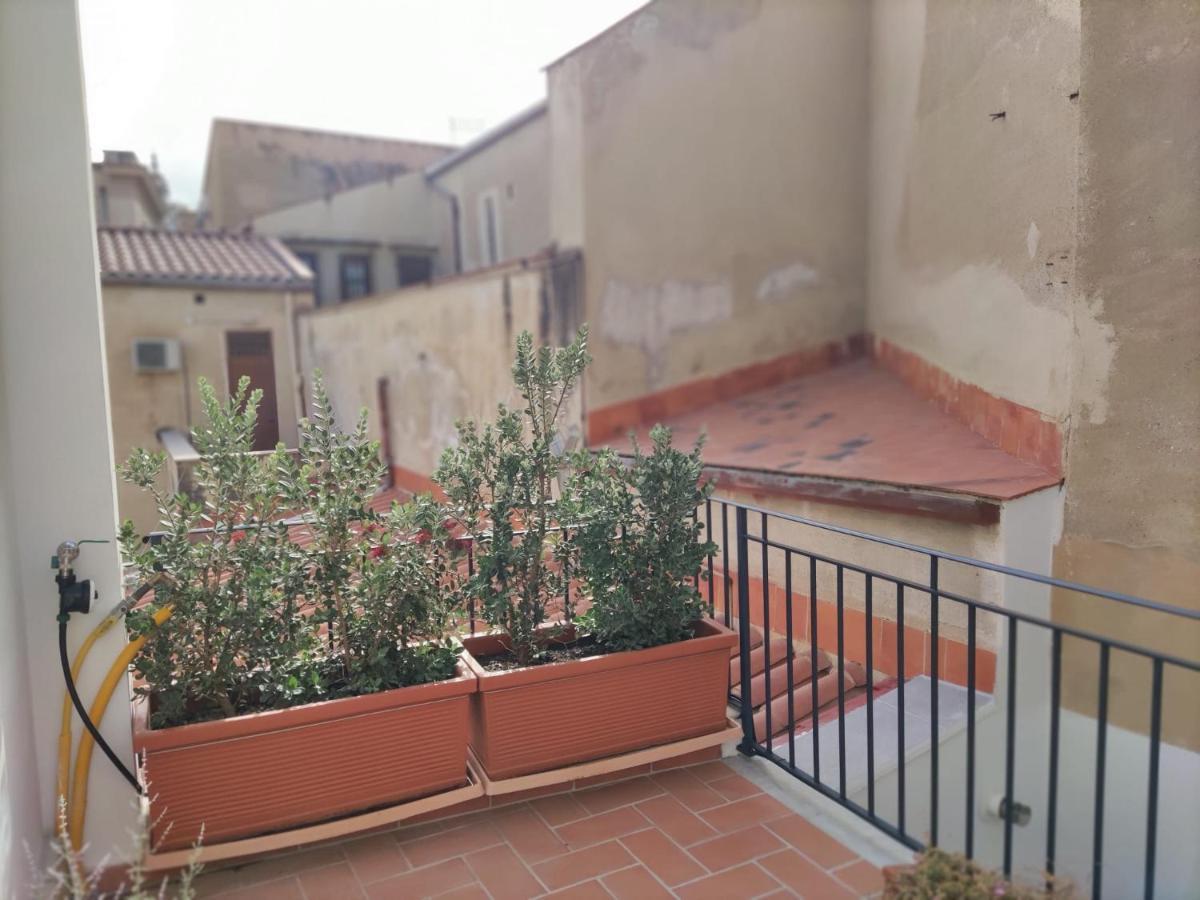 B&B Cala Peppa Palerme Extérieur photo