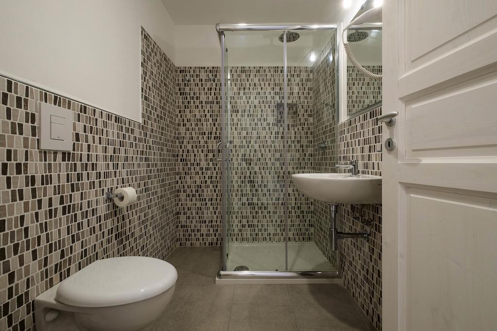 B&B Cala Peppa Palerme Chambre photo