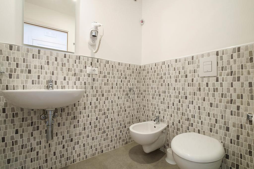 B&B Cala Peppa Palerme Chambre photo