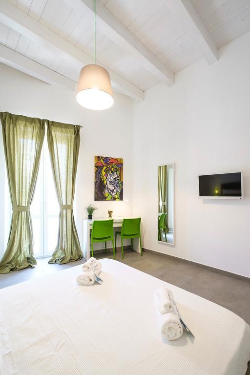 B&B Cala Peppa Palerme Chambre photo