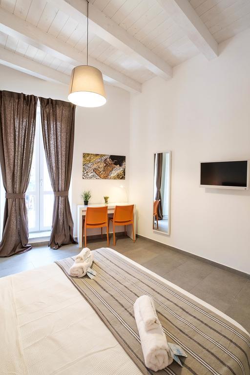 B&B Cala Peppa Palerme Chambre photo